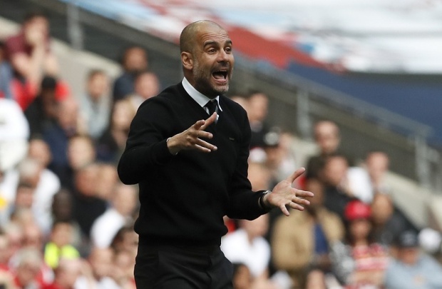 Гвардиола: Свака утакмица у групној фази ЛШ као финале